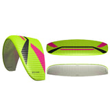 Standard colour: CC03 - Lime