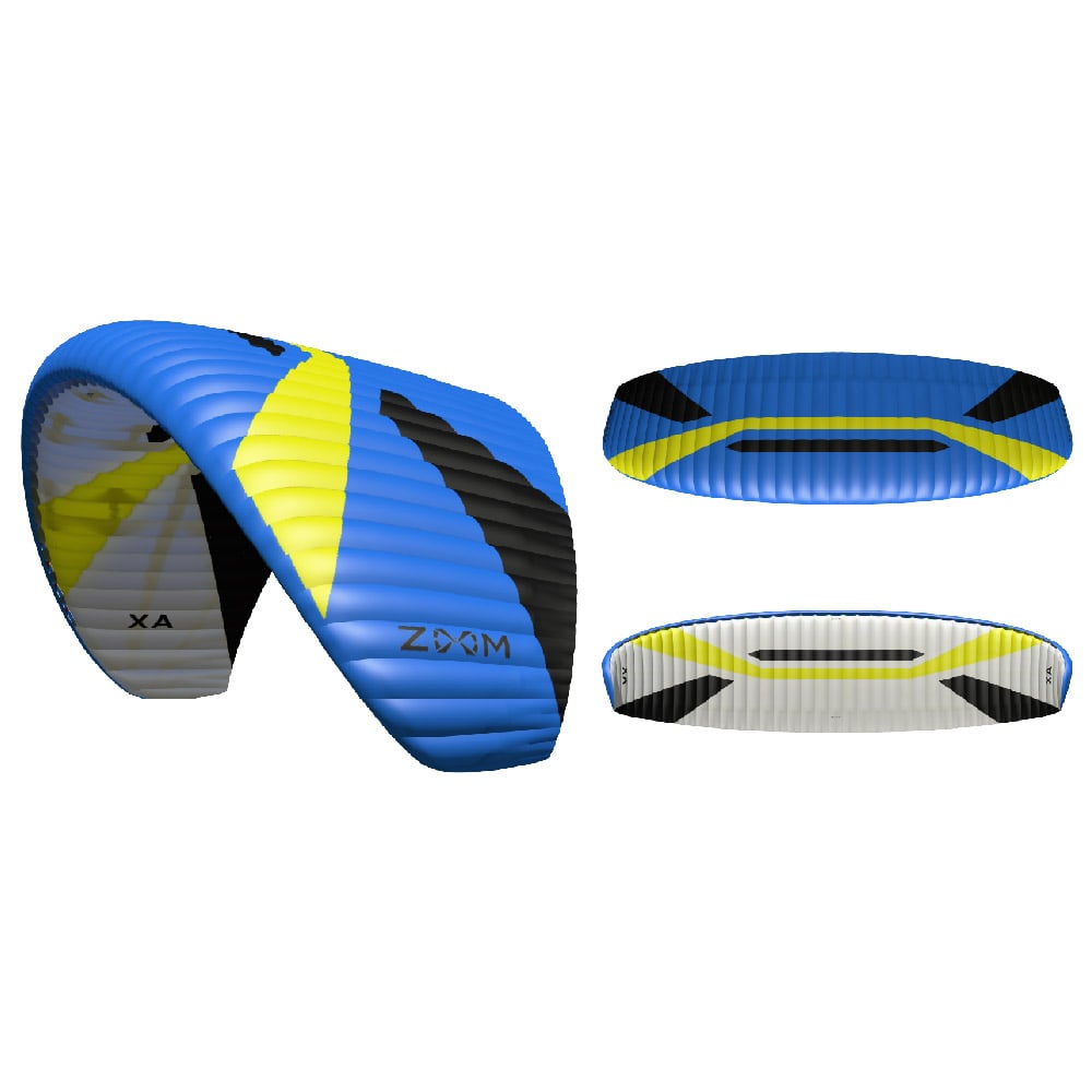 Standard colour: CC02 - Blue