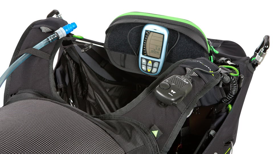 Supair Delight 2 (PAST MODEL)