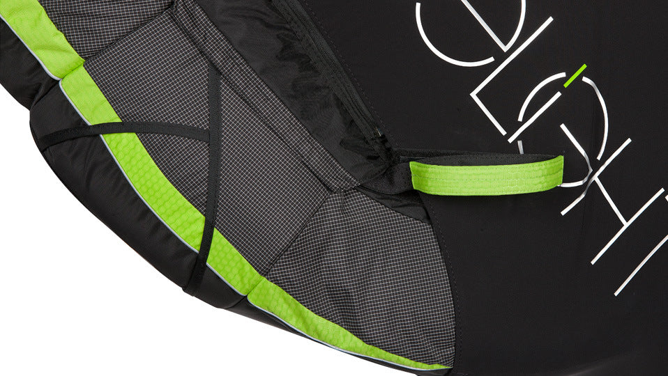 Supair Delight 2 (PAST MODEL)