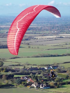 XC Secrets: Using Outer Brake