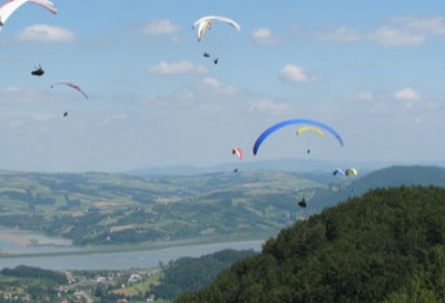 Poland XC Competition