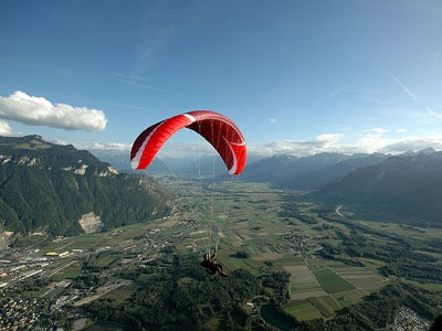 Cross Country Magazine Niviuk Hook 2 Review