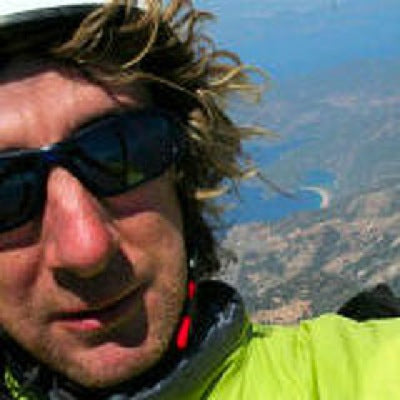 Niviuk Peak 2. Flying high and long!