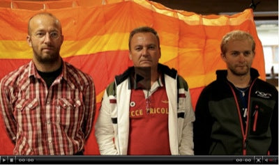 Nova Mentor 2 Packing Video