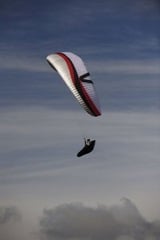 Skywalk Poison 3 - Good News!