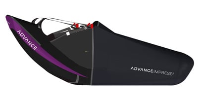 Advance IMPRESS 3: new date for market introduction