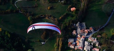 Skywalk Poison 3 Complete!