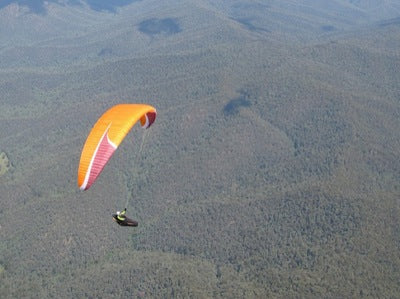 Niviuk Peak 2: The Serial Champion!