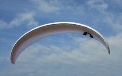 skywalk's World Record Pilots