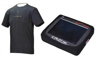 New Gin Gliders Accessories & FLY GIN Clothing