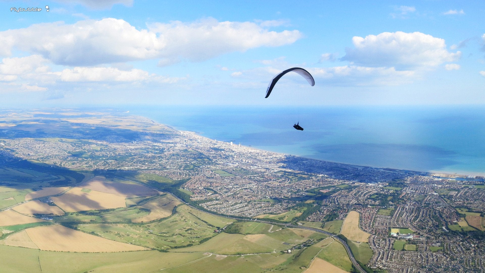 Flybubble: the next chapter!