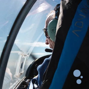 A Flying Story: How To Go Harness Shopping