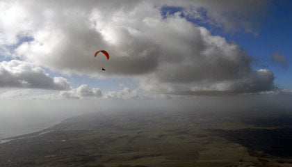 Flybubble Newsletter April 2012
