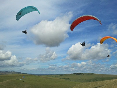Flybubble Newsletter August 2012