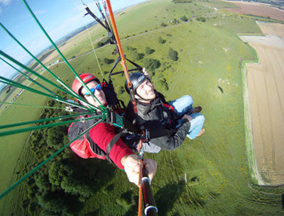 Flybubble Newsletter July 2012