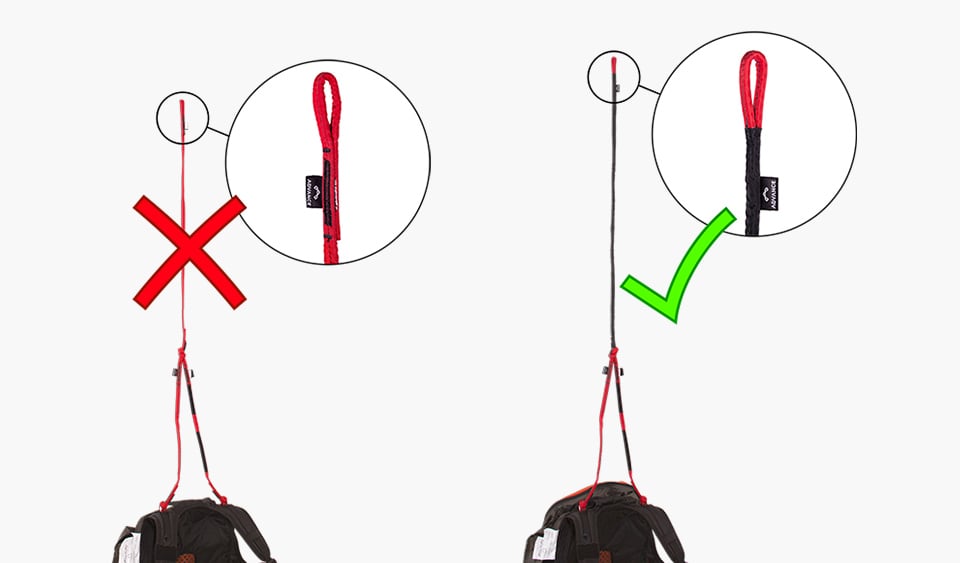 Safety Notice: Advance EASINESS and EASINESS 2