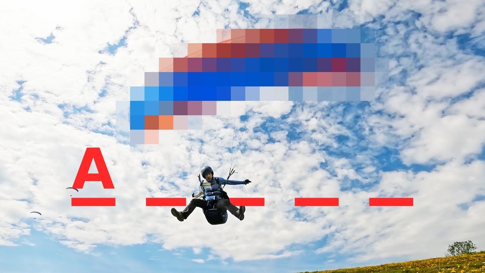 Advance ALPHA 8 Classic & DLS Wing Review
