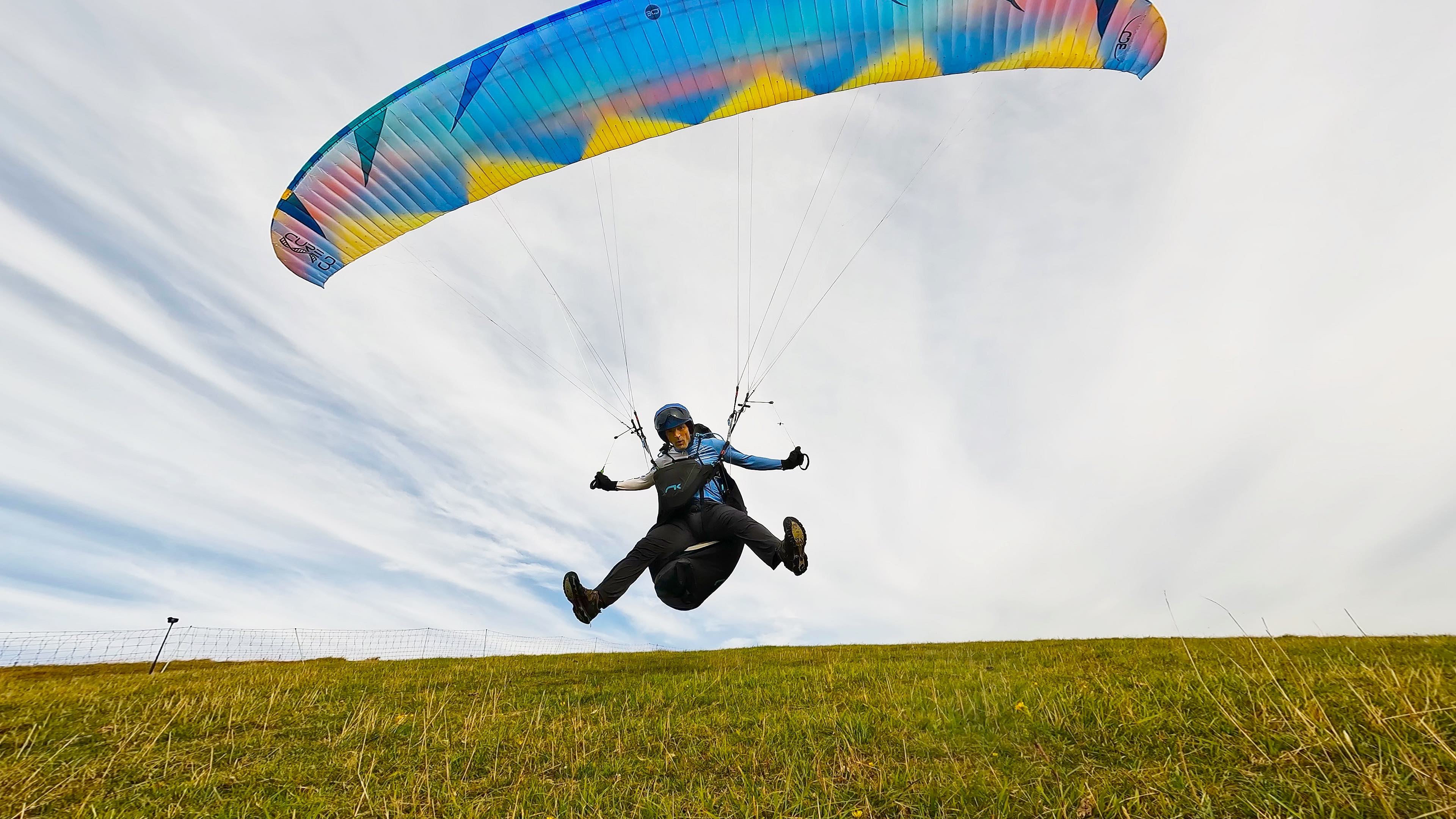 BGD Cure 3 review test