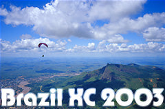 Governador Valadares, Brazil February 2003