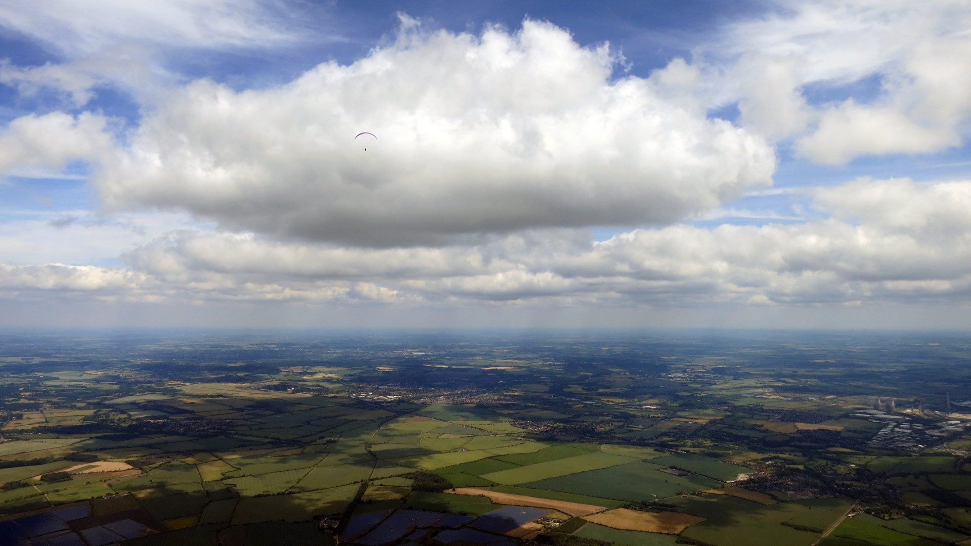 Is Everybody OK? (by Steve Empringham)