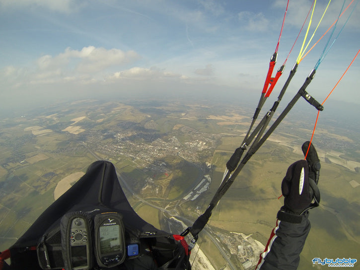 Low & Under from High & Over