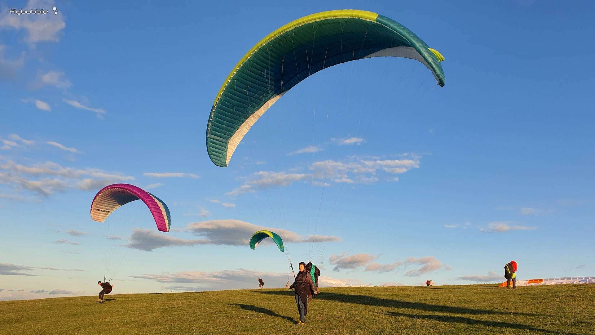 Old gear in storage? Get credit for it, or upcycle it!