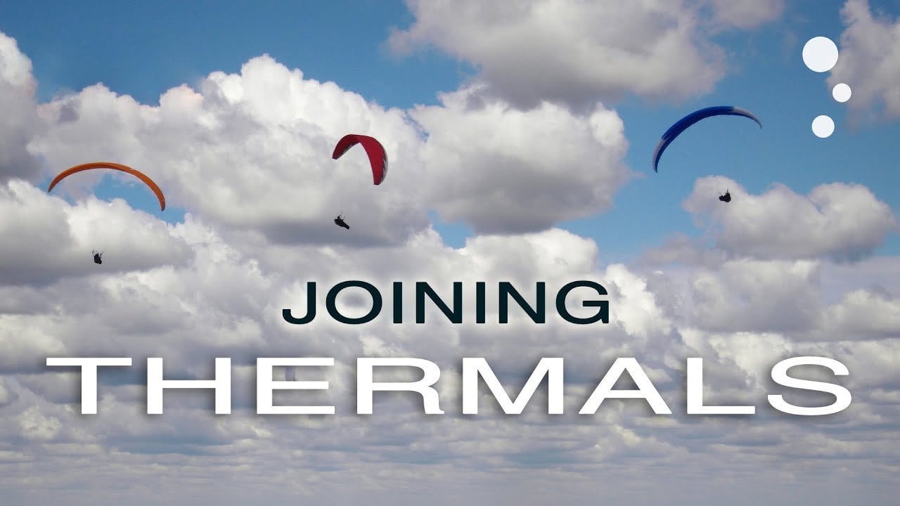 XC Secrets: How to thermal with pilots
