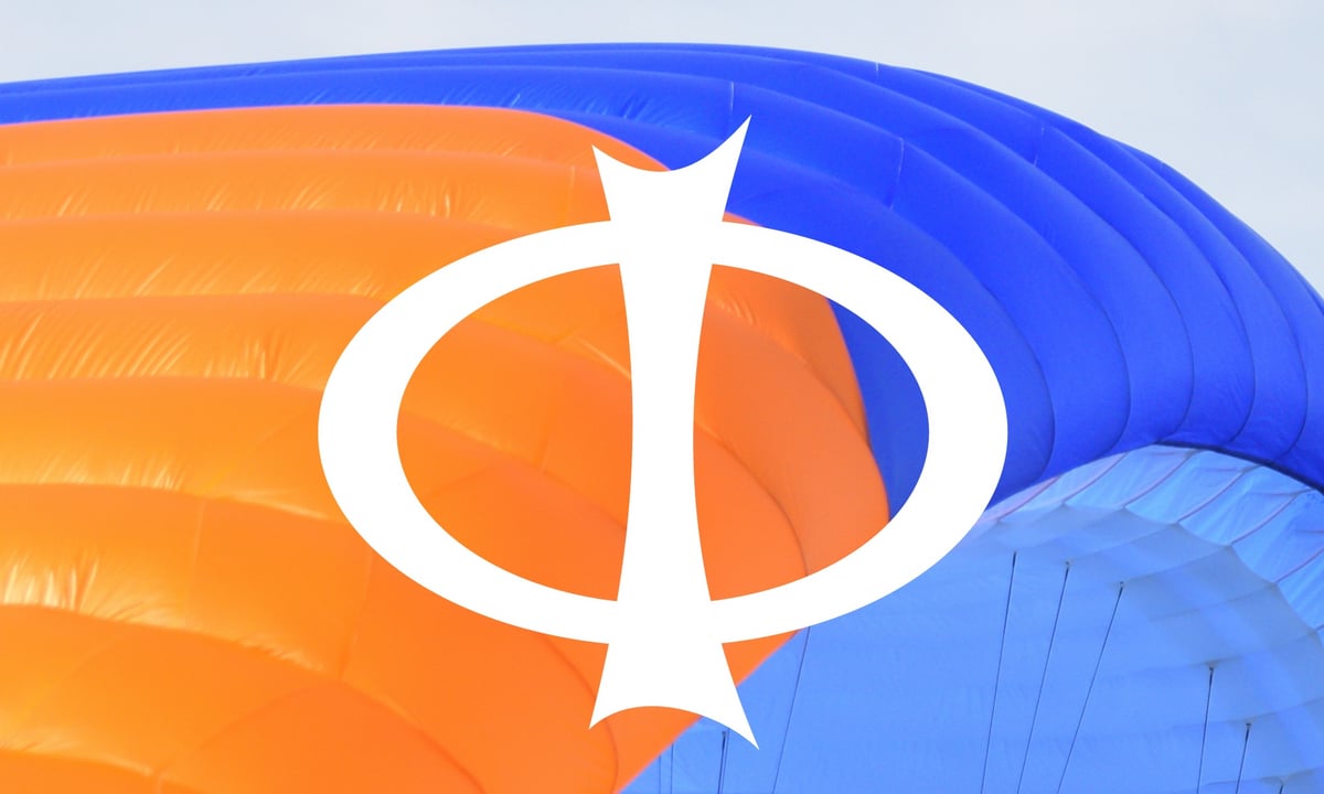 Phi launch at the Coupe Icare 2017