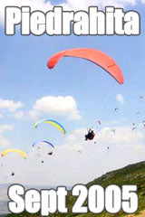 Piedrahita Spain XC September 2005