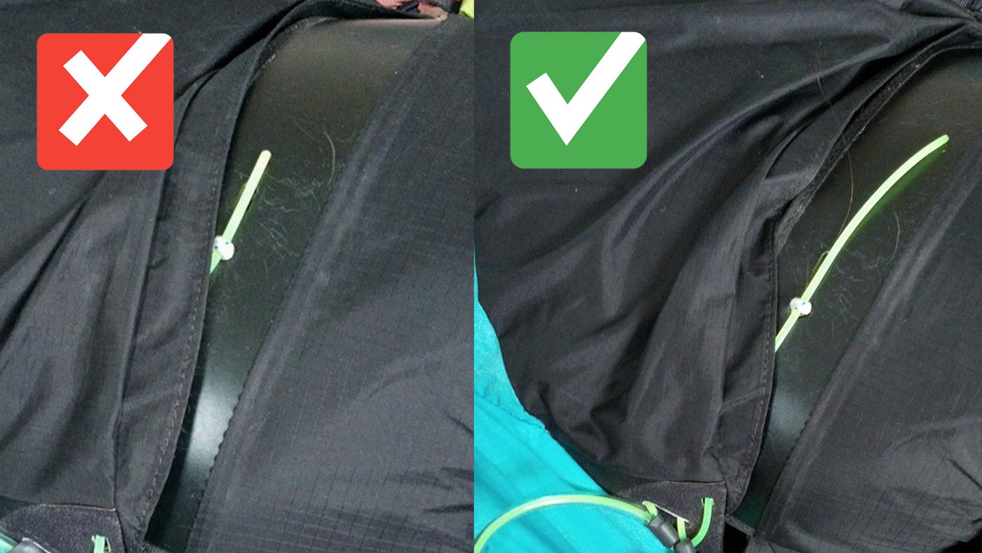 Safety Notice: Woody Valley GTO light XL