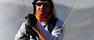 Skywalk TEQUILA3: Series now complete!