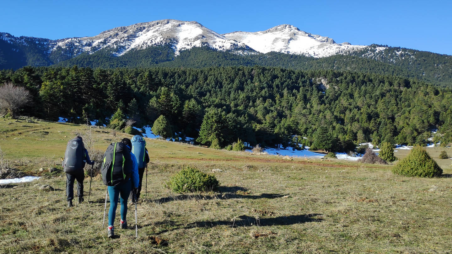 The Beginner's Guide to Hike & Fly paragliding book review