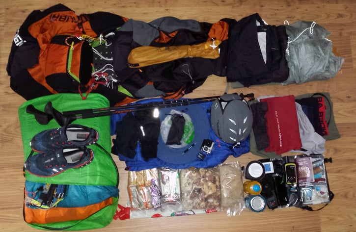 XPYRIENCE Gear review & Bonus Video