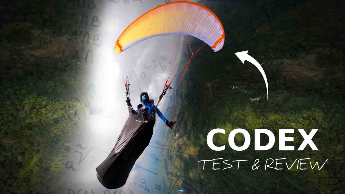 Codex Software Testing Nova CODEX test and review – Flybubble