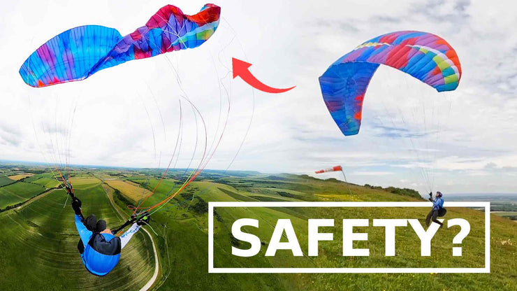 BGD MAGIC 2 (Fun Factor + High Passive Safety): High Performance EN A ...