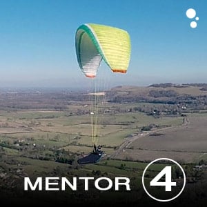Nova Mentor 4: First Flight Review