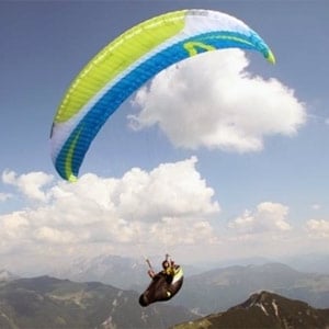 Skywalk Chili 3 Limited Edition