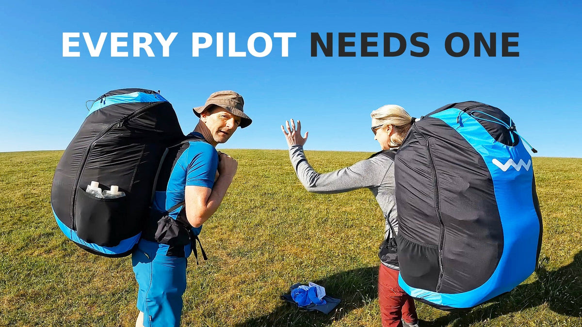 Woody Valley Rucksack Light 2 Backpack Review