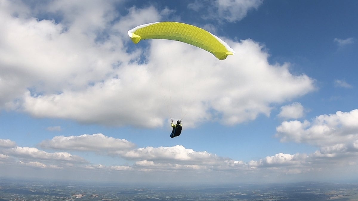 How to do Big Ears safely