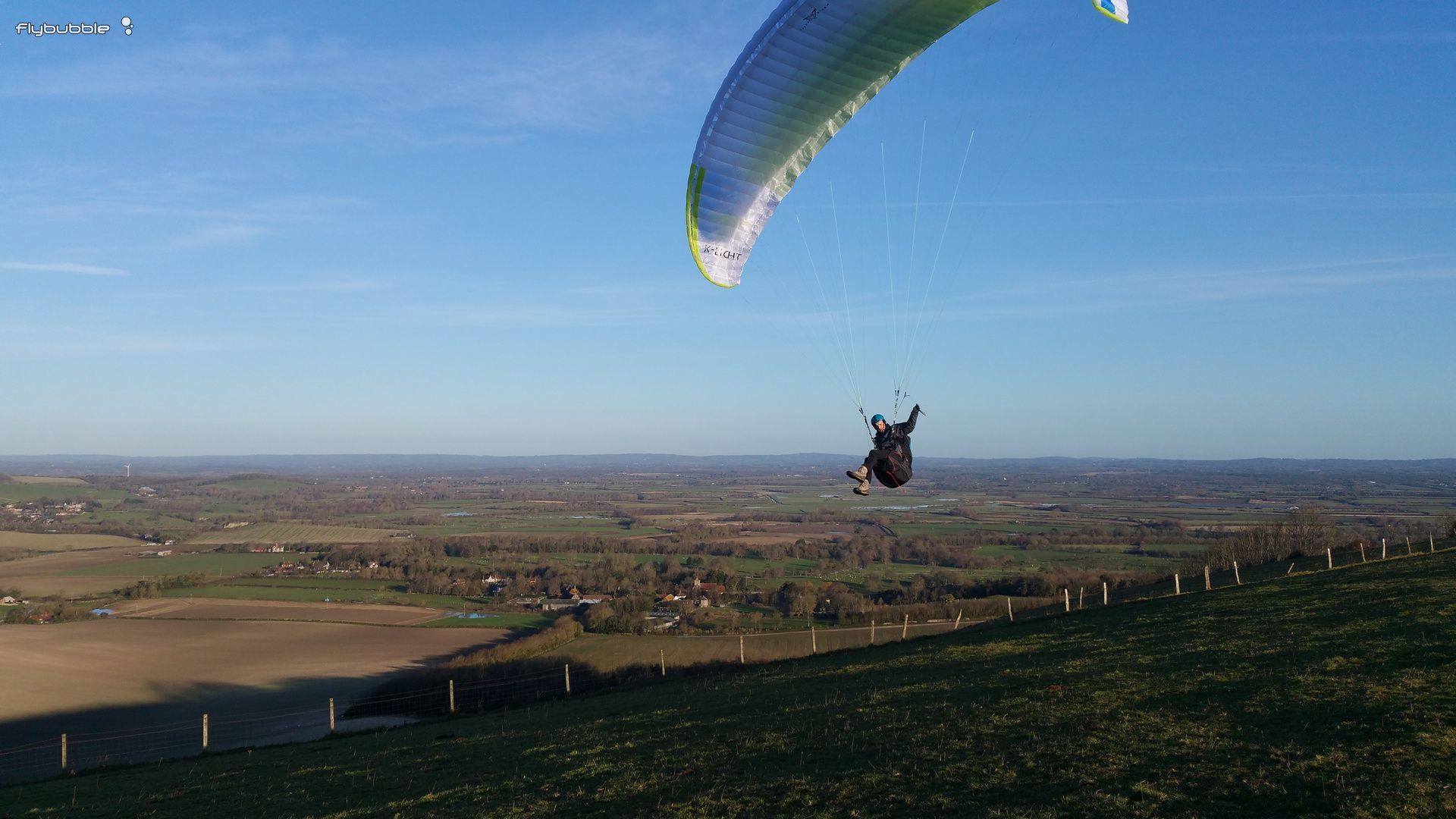 Improve Your Top Landing Approaches