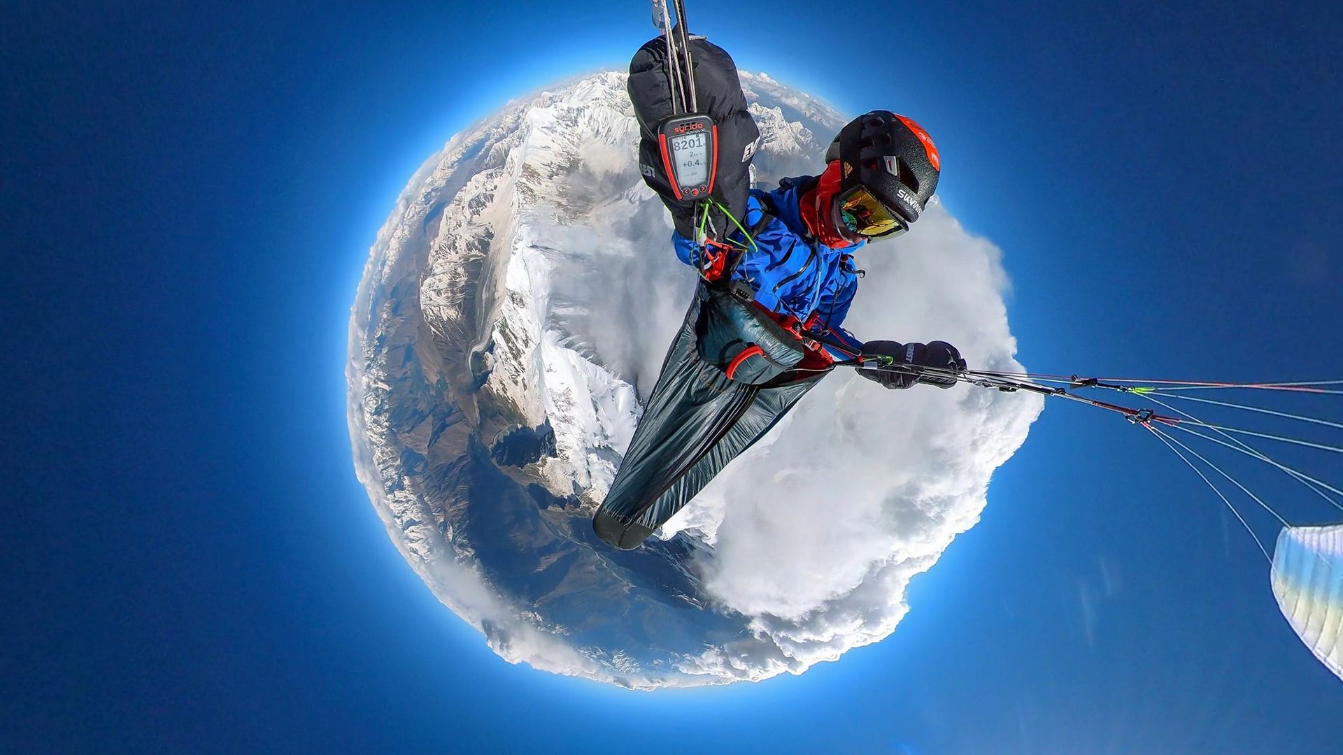 Choose The Right Flight Instrument