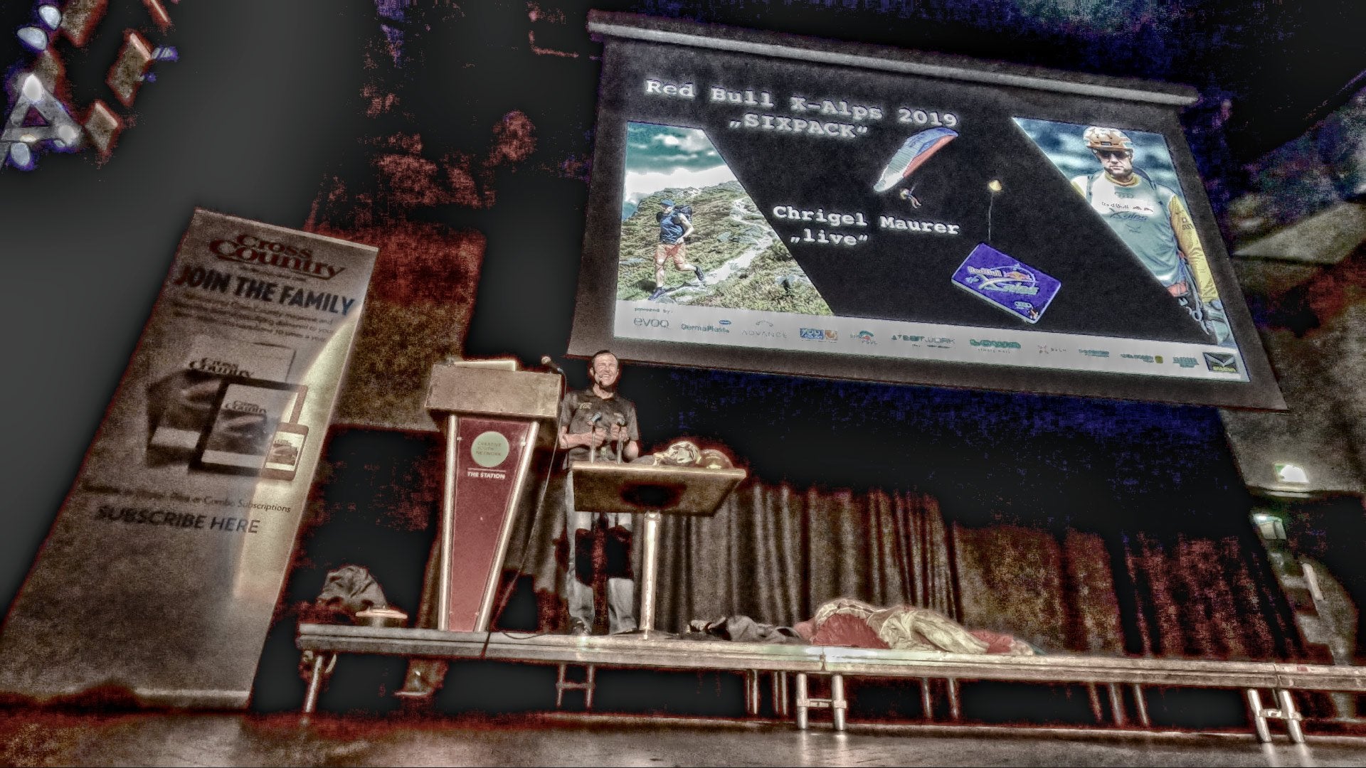 How to Win at Hike & Fly