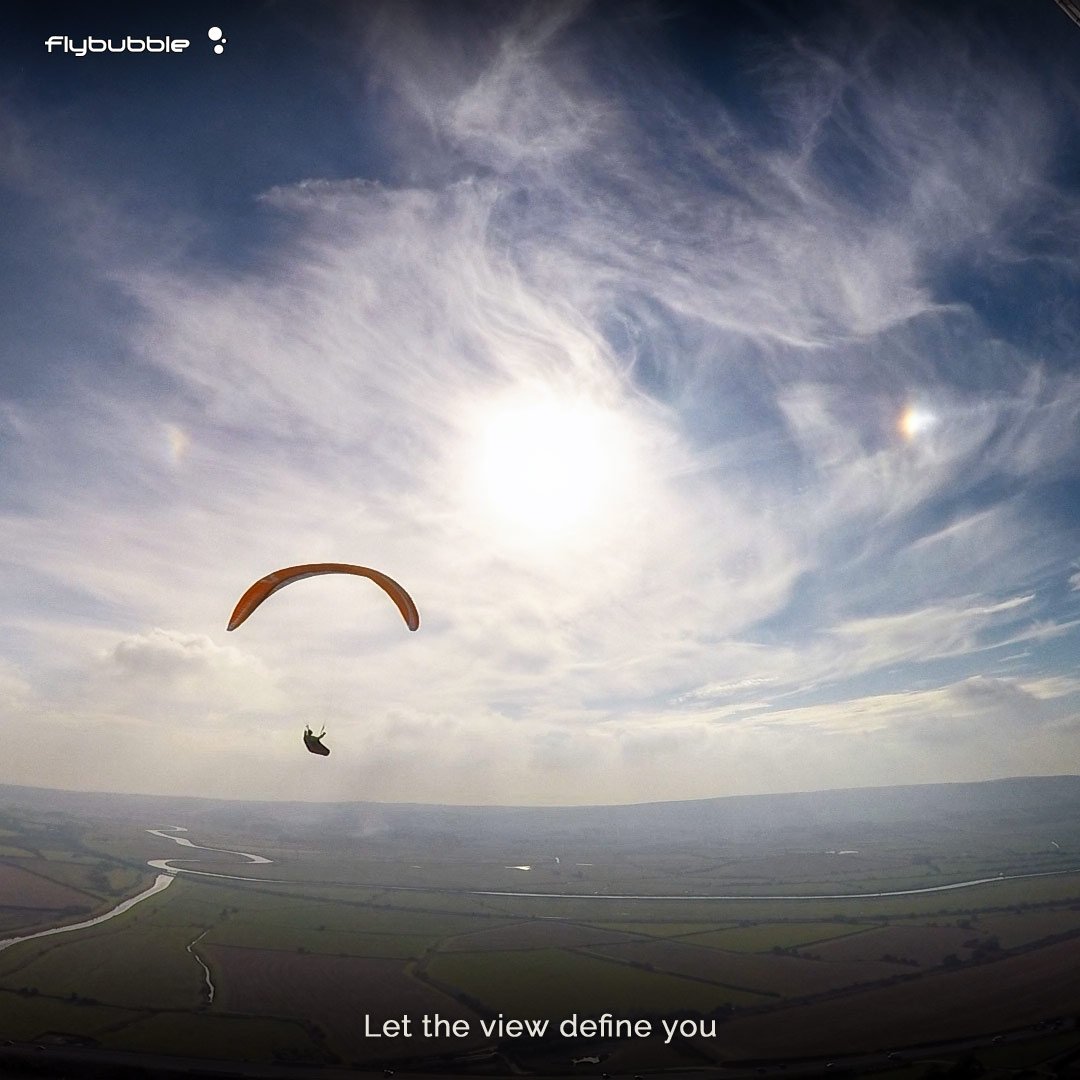 Freeflight: Defining view