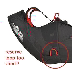 Safety Notice: Gin GENIE LITE 2