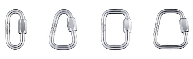 Forces defined kN, daN, N, kgf & load limits