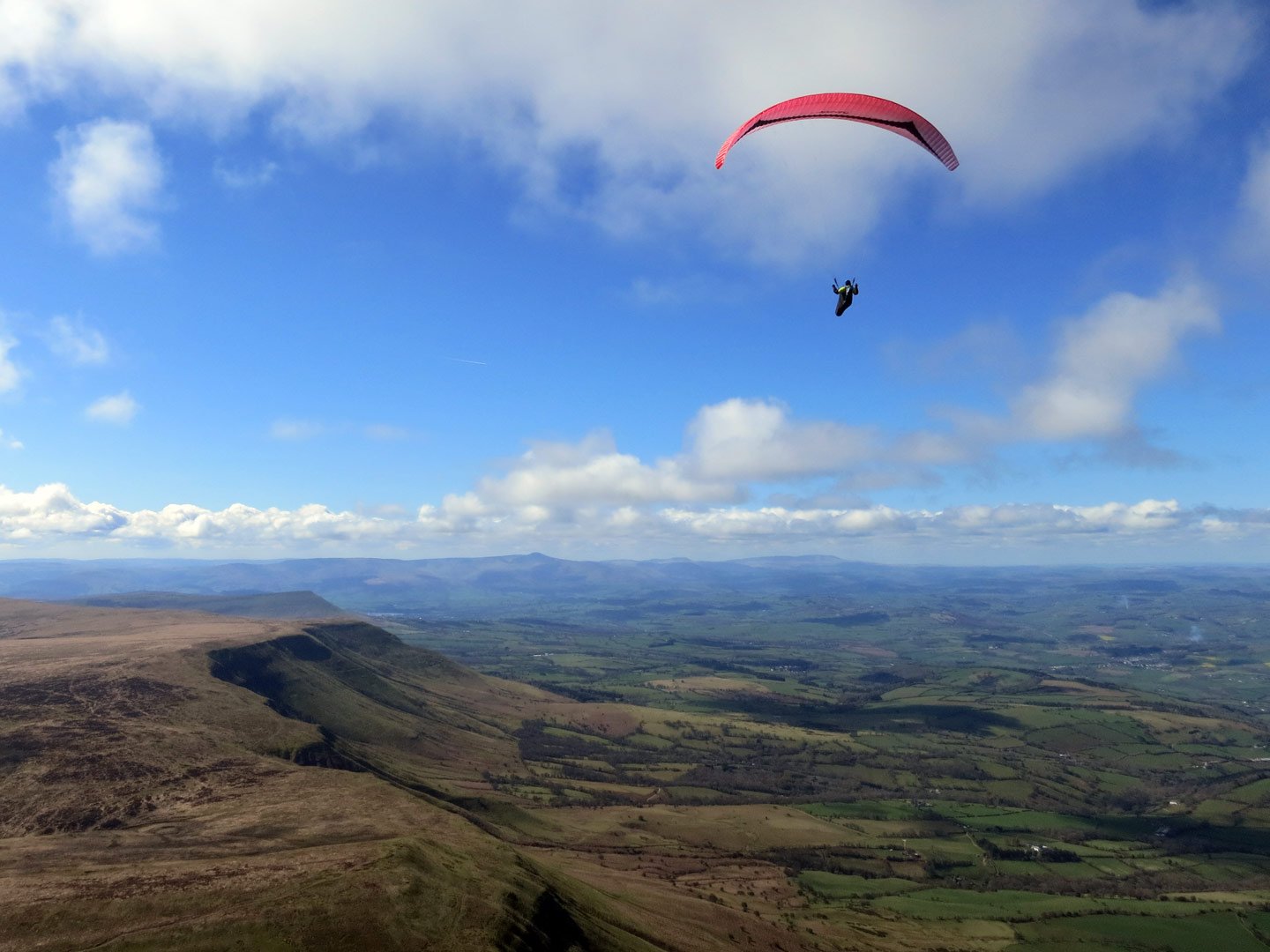 Gin Explorer paraglider reviews