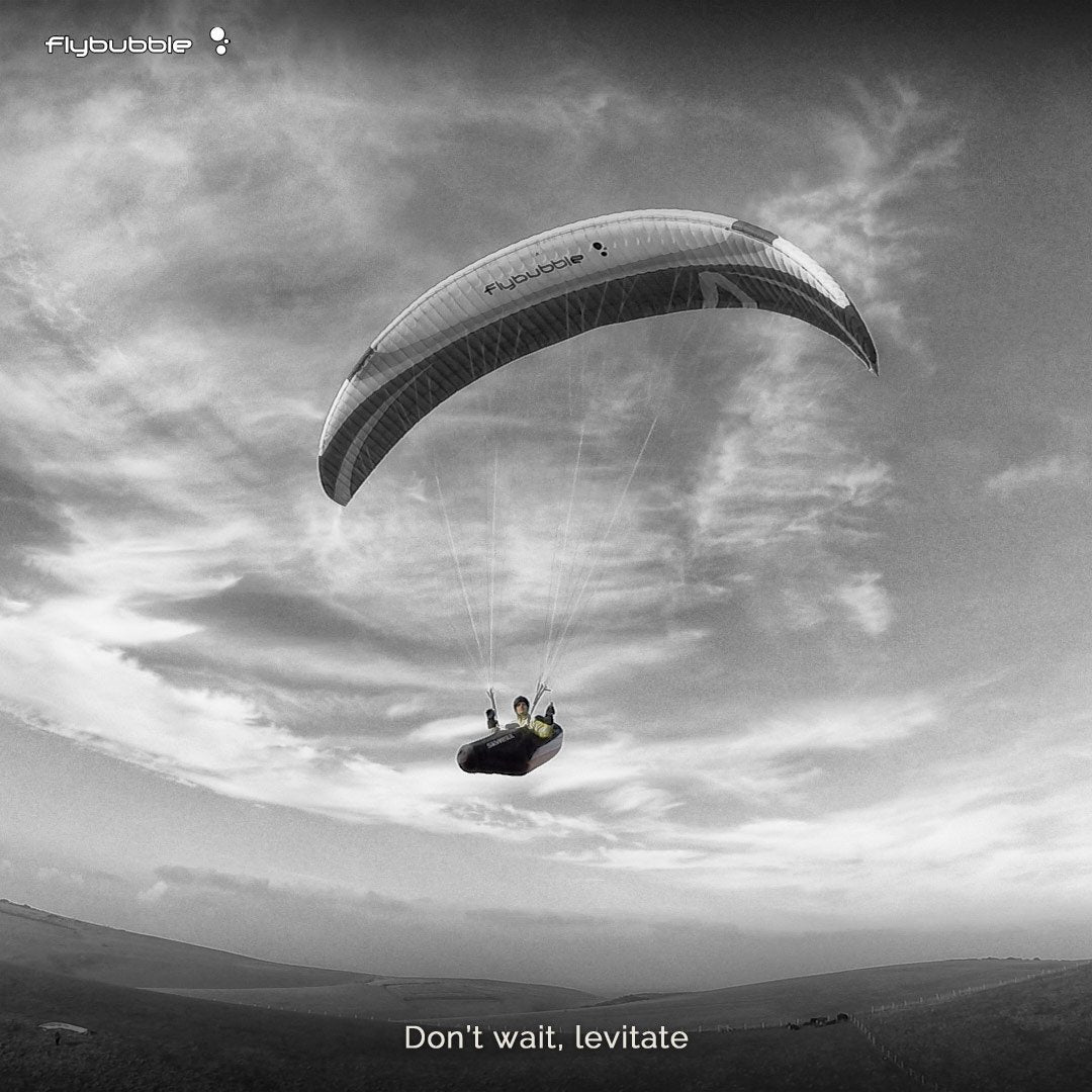 Freeflight: Levitate!