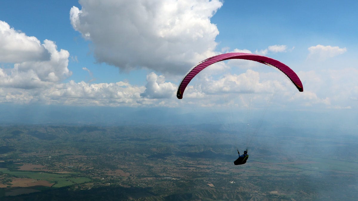 Thermaling tips - part 3 (Carlo #2)