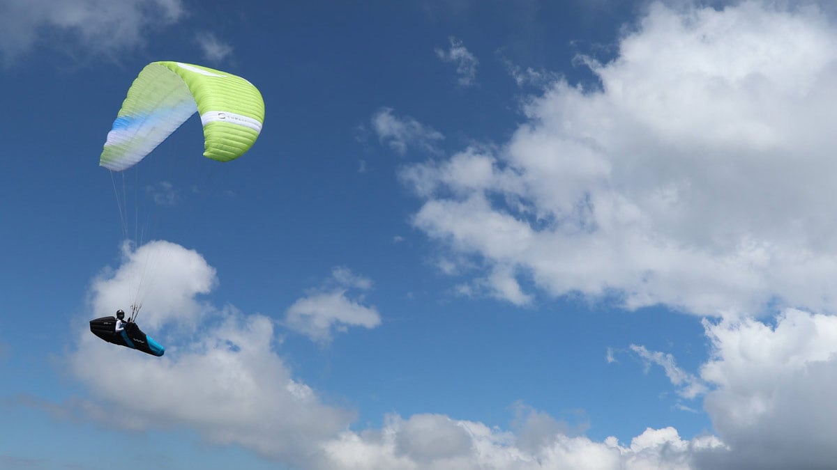 Thermaling tips - part 2 (Carlo #1)